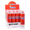 Whip-It Butane 300ml - 12ct