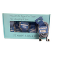 Premium iTrust TypeC to TypeC Cable 60W 4.9FT: 20pcs