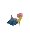 Goldfish Shape Glass Pipe