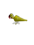 Parrot Shape Glass Pipe