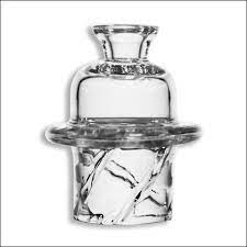 Cyclone Riptide Carb Cap