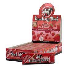 Skunk 1-1/4 – Hemp Rolling Papers