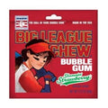 Big League Chew Slammin' Strawberry 12CT
