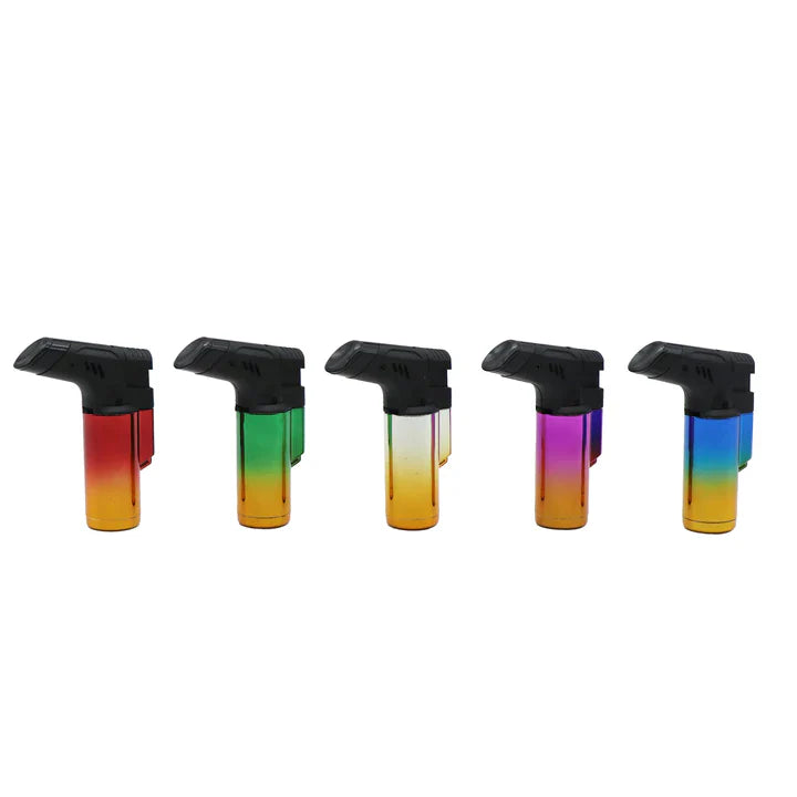 Soul - Ombre Metallic Torches -20ct