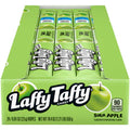 Laffy Taffy Rope 24CT - Sour Apple