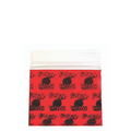 Apple Baggies 2″ x 2″ Clear - 1000 Pcs