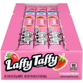 Laffy Taffy Rope 24CT - Strawberry