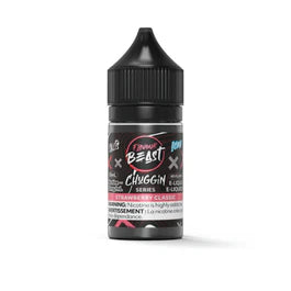 Flavour Beast E-Liquid - Chuggin Series 30mL -