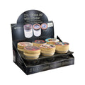 Nations Grinder with Bamboo Lid Art Series - 6/Display [ GR 08 ]
