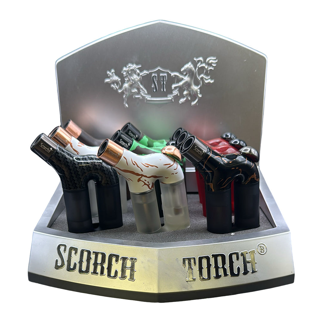 Scorch Torch 61789-1-9/Display -