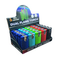 Soul Dual Flame Torch 25CT