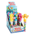 Wacky Shark Candy 12CT
