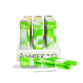 White Rhino DAB OUT Quartz Glow in the Dark