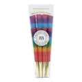 Beautiful Burns Yea Baby ! Rolling Cones - 8ct